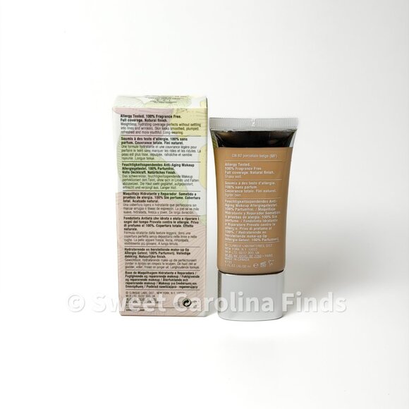 Clinique Even Better Refresh CN 62 Porcelain Beige Makeup Foundation NEW - Picture 2 of 3